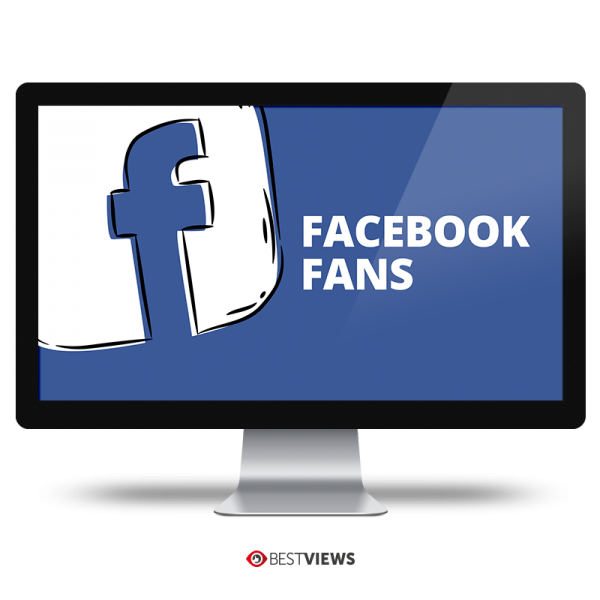 Facebook Fans kaufen