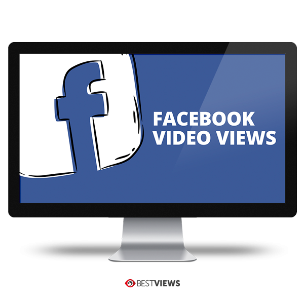 Facebook Video Views kaufen