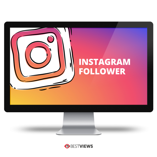 Instagram Follower kaufen