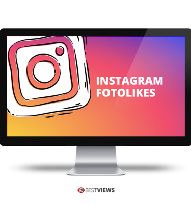 Instagram Foto Likes kaufen