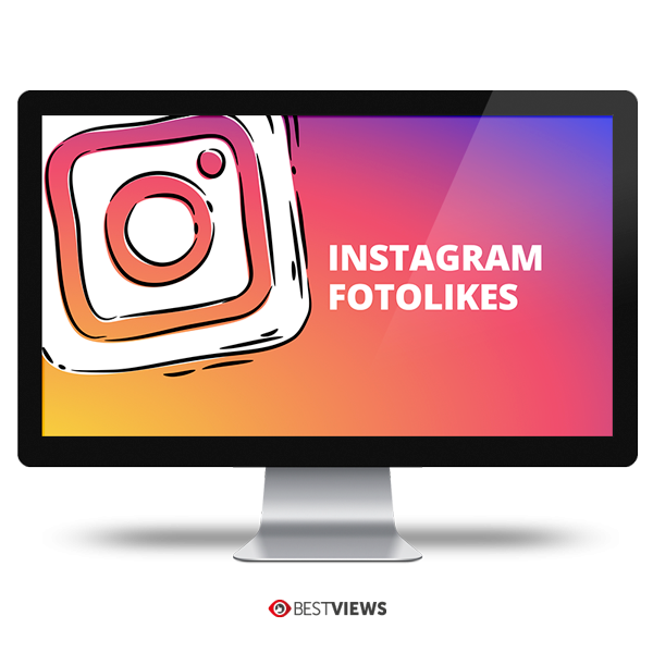 Instagram Foto Likes kaufen