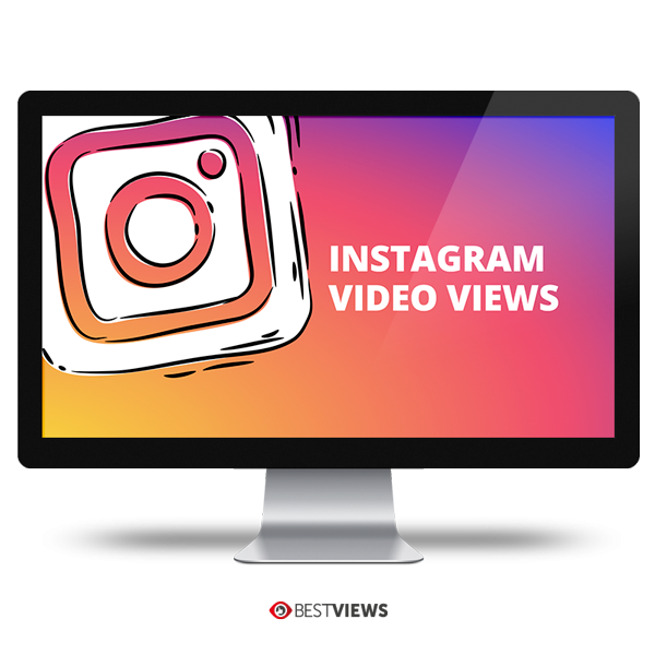 Instagram Video Views kaufen