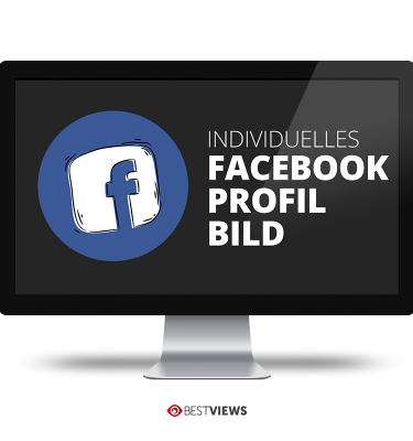 Social Media Werbeagentur Facebook Profilbild kaufen