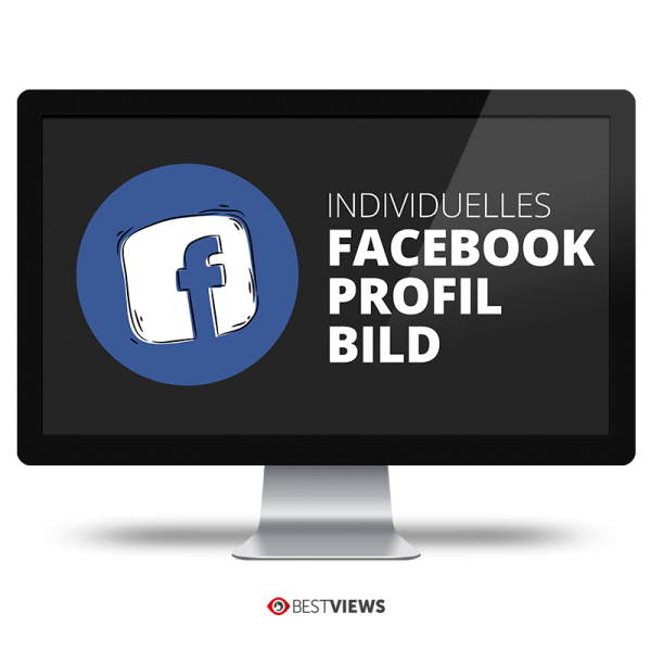 Social Media Werbeagentur Facebook Profilbild kaufen