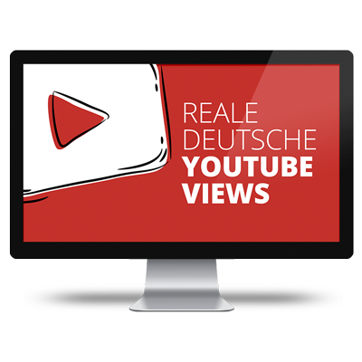 Youtube reale deutsche Views kaufen