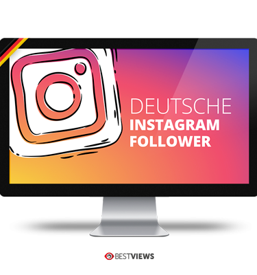 Deutsche Instagram Follower kaufen